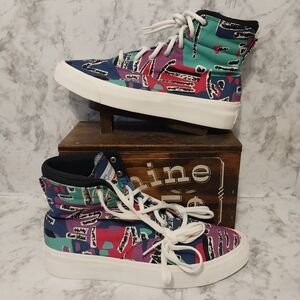 🆕️brand New Converse X Essentials Fear Of God Highs